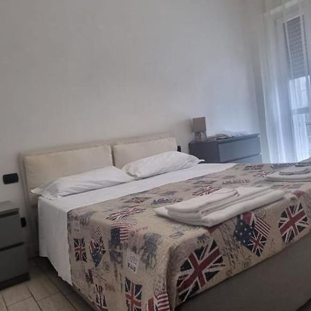 Casa Adriana Apartman Piacenza Kültér fotó
