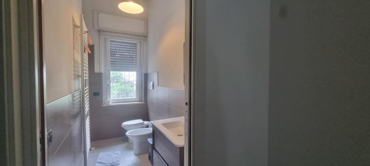 Casa Adriana Apartman Piacenza Kültér fotó