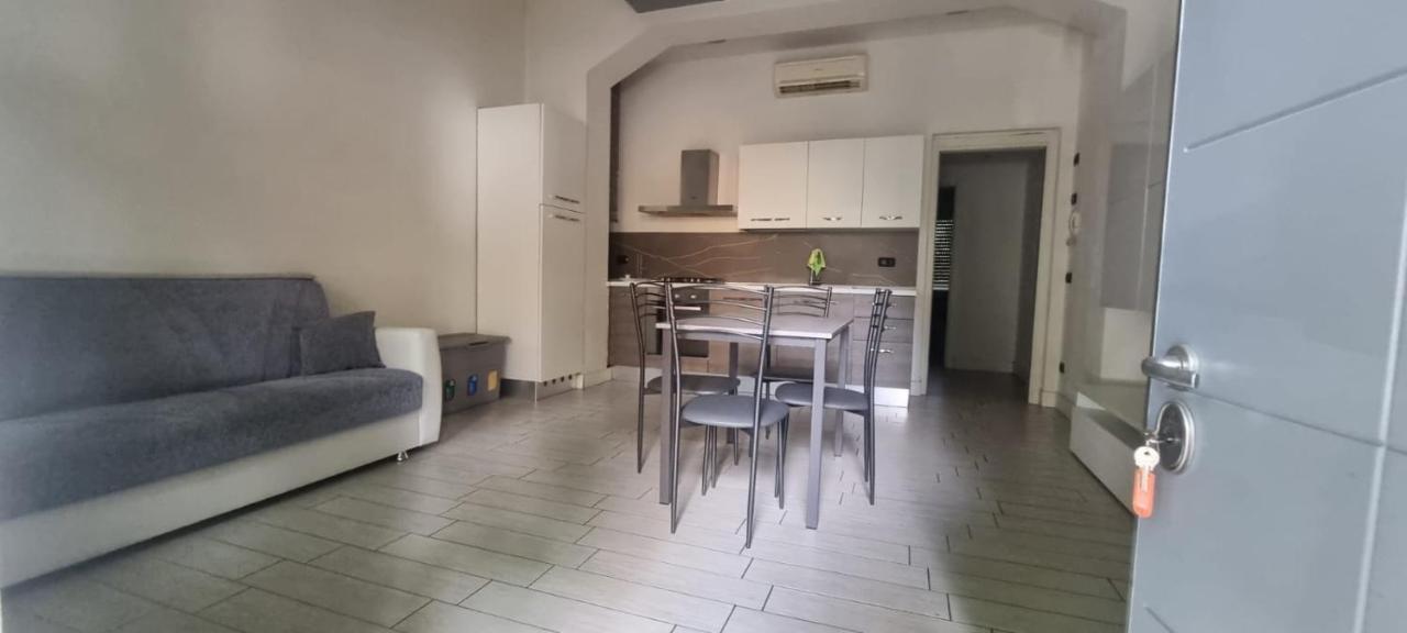 Casa Adriana Apartman Piacenza Kültér fotó