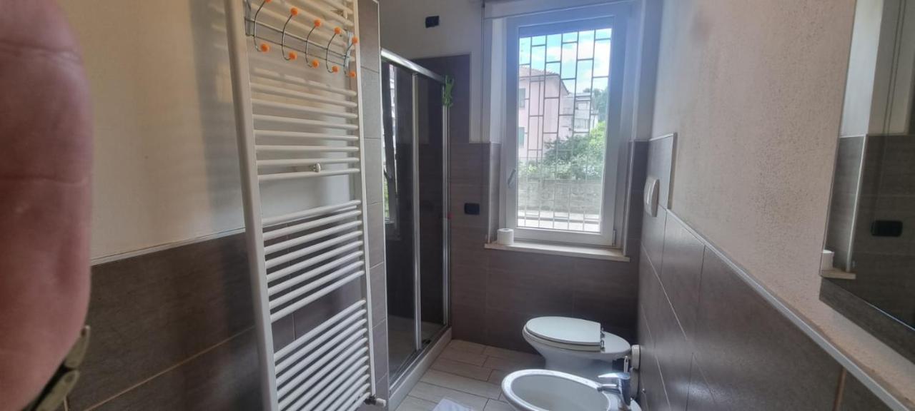 Casa Adriana Apartman Piacenza Kültér fotó
