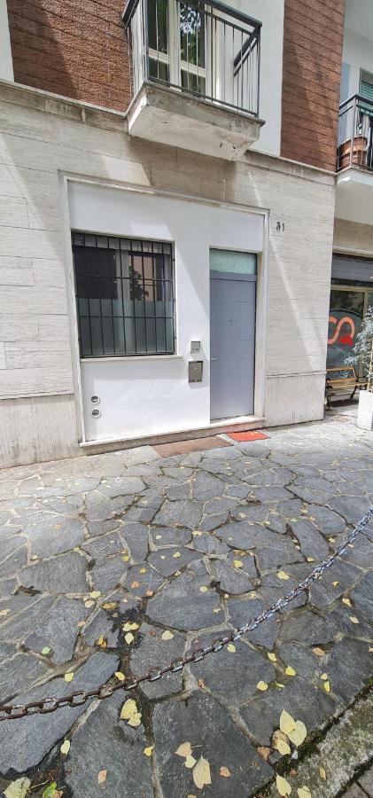 Casa Adriana Apartman Piacenza Kültér fotó