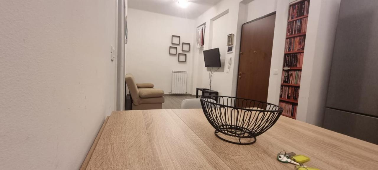Casa Adriana Apartman Piacenza Kültér fotó