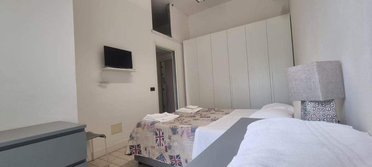 Casa Adriana Apartman Piacenza Kültér fotó